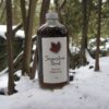 Pints of Organic Maple syrup