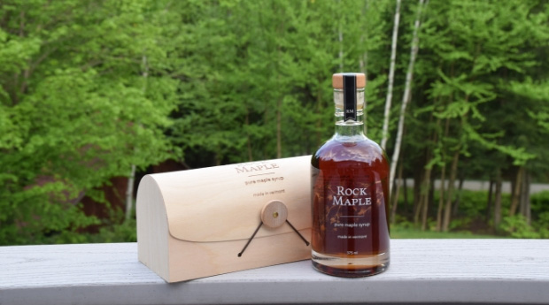 5 Rocks Maple The Rock Maple Difference | Best Maple Syrup ⋆ Rock Maple Syrup
